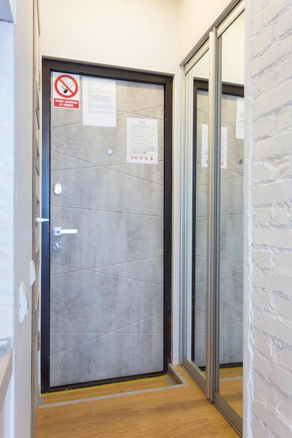 Modern Studio, Metro Yaroslava Mudroho And Universytet - Chernyshevska Str 95-2 ハルキウ エクステリア 写真
